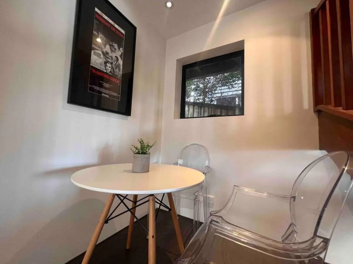 Bulimba Guest House Brisbane Holiday home