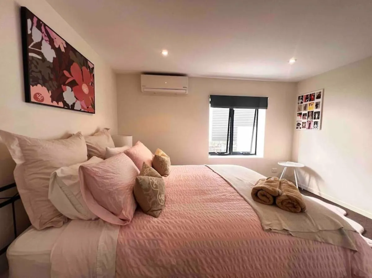 Bulimba Guest House Brisbane 0*,  Australia