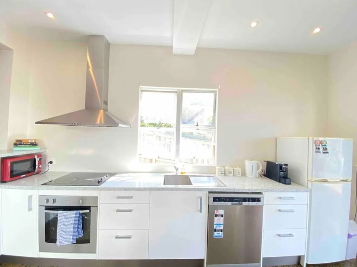 Bulimba Guest House Brisbane Holiday home