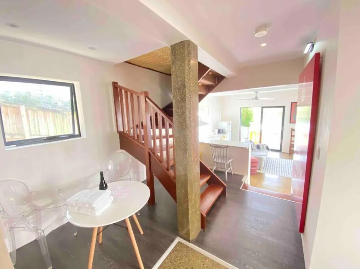 Bulimba Guest House Brisbane Australia