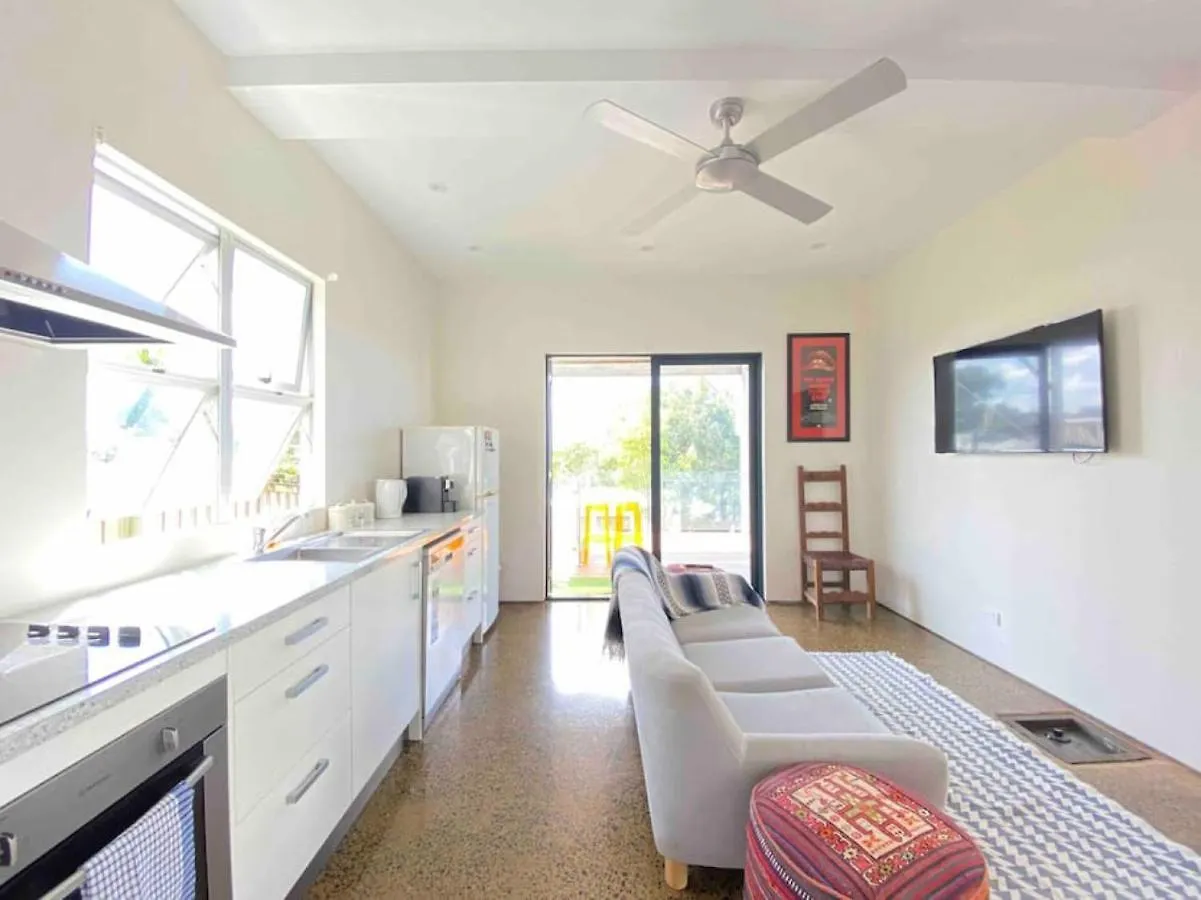 Bulimba Guest House Brisbane 0*,  Australia